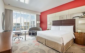 Crowne Plaza Doha - The Business Park By Ihg