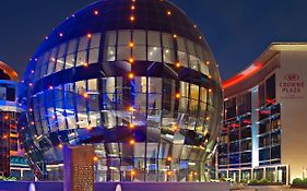 Crowne Plaza Doha - The Business Park By Ihg
